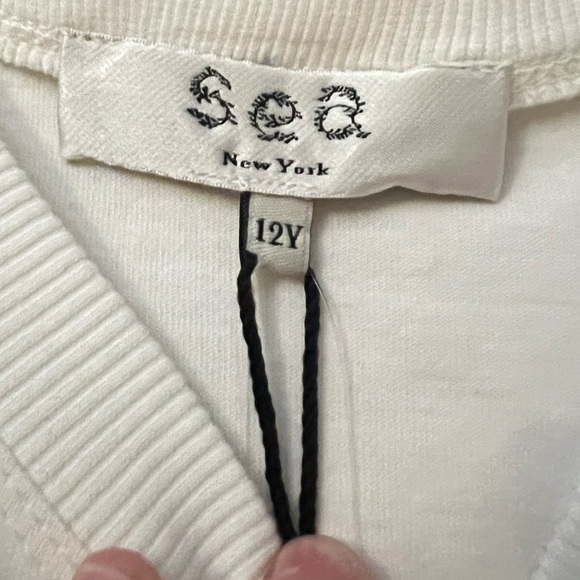 NWT Sea New York Blaine Embroidered Short Sleeve Combo Dress - Picture 5 of 9